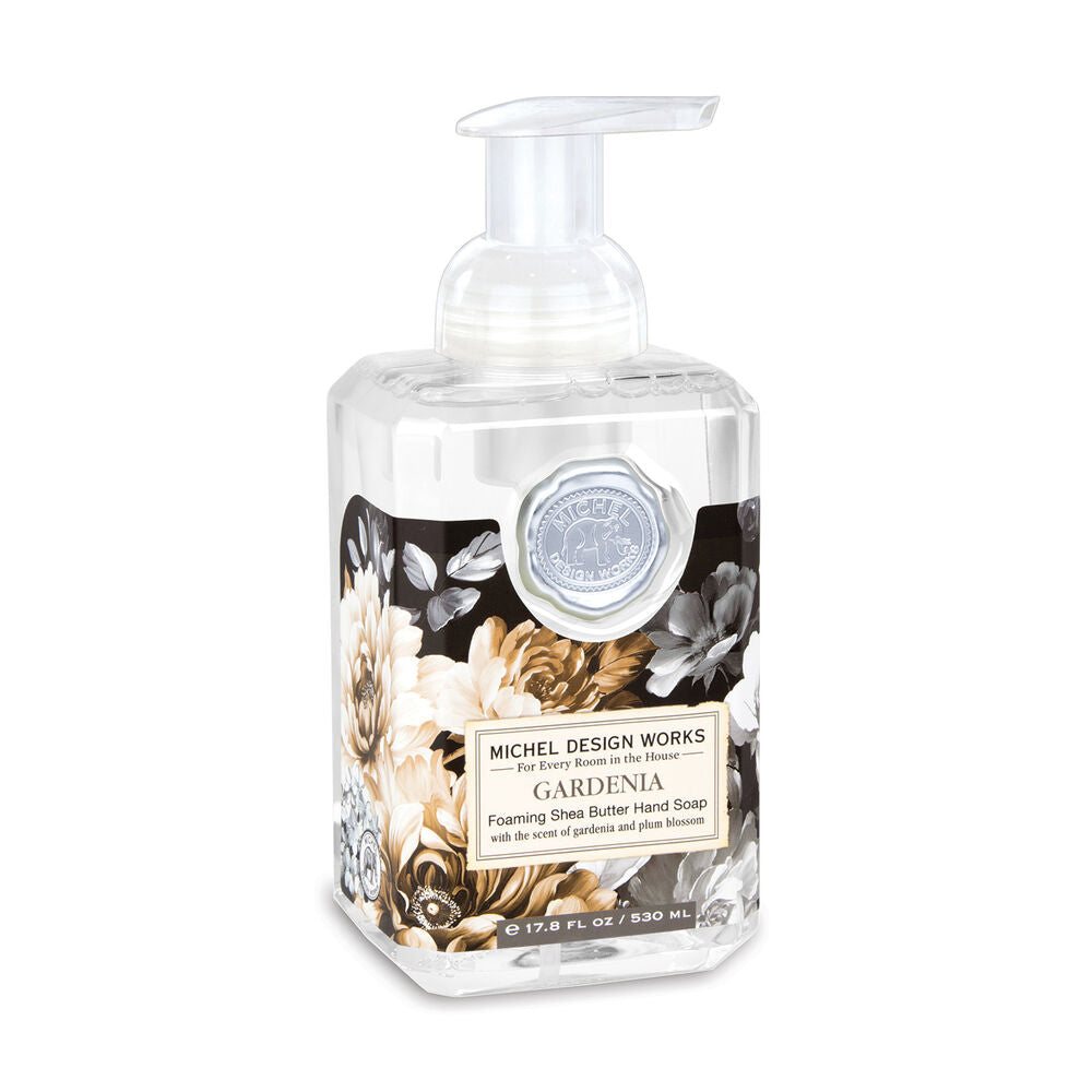 Michel Design Works Foaming Hand Soap Floral Scents