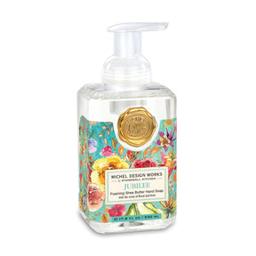 Michel Design Works Foaming Hand Soap Floral Scents