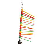 Caitec - Bird Toy Whirly Bird