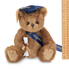 Bearington Collection - Smarty Graduation Bear