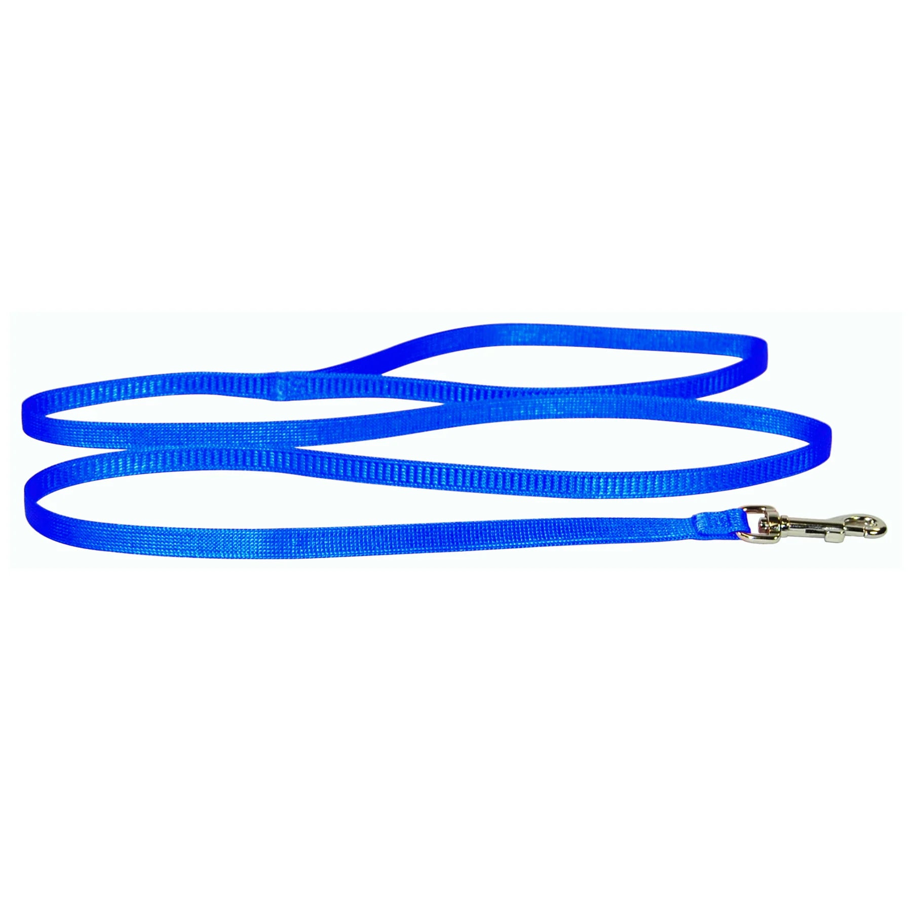 Cat Lead Nylon Braided Snag Proof 3/8"