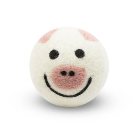 Friendsheep - Eco Dryer Ball Pig