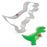 T-Rex Cookie Cutter