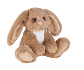 Bearington Collection - Lil' Benny the Brown Bunny