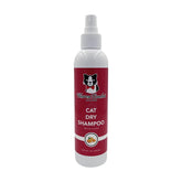 Cat Dry Shampoo