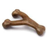 Wishbone Nylon Chew Toy Bacon