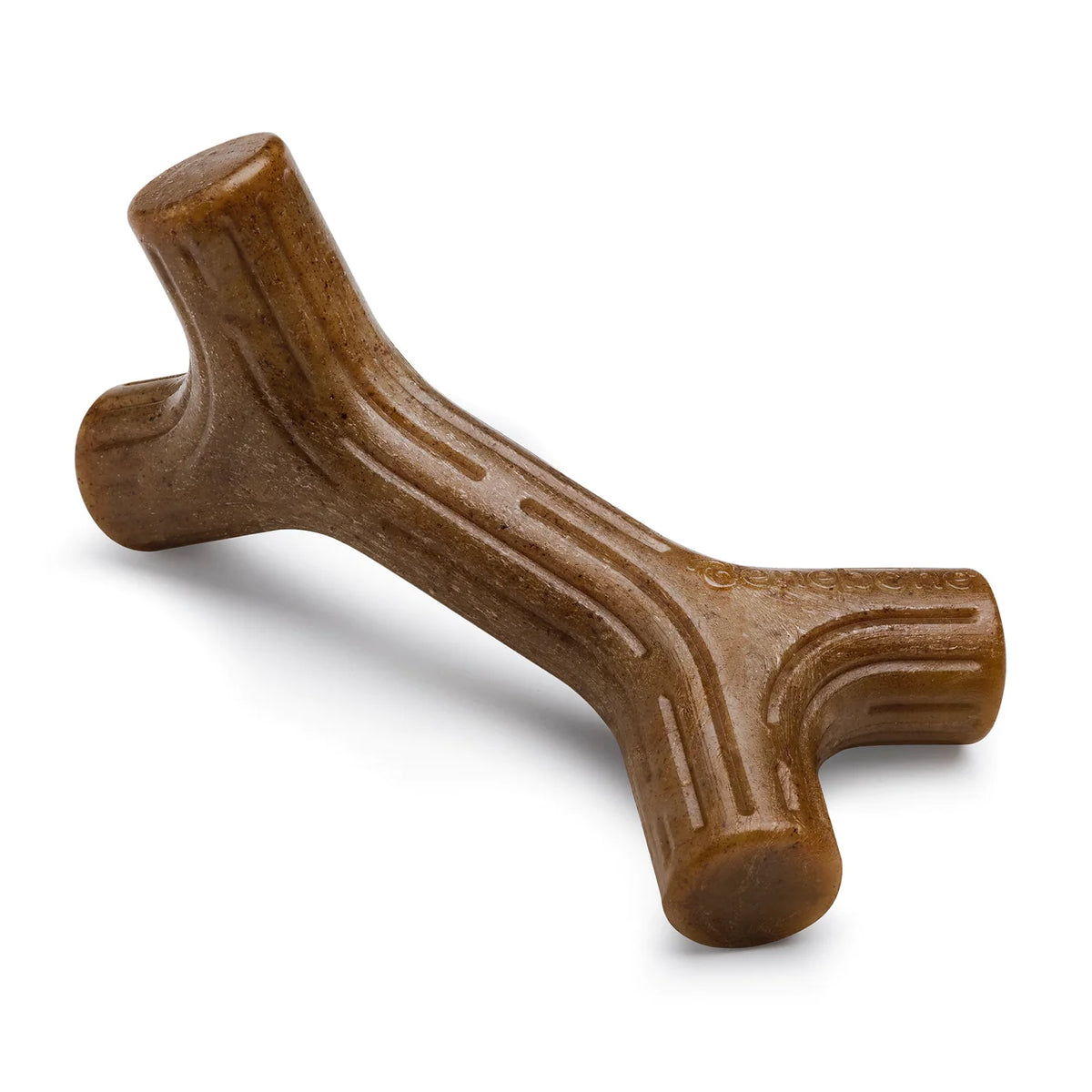 Benebone - Bacon Stick Nylon Chew Toy