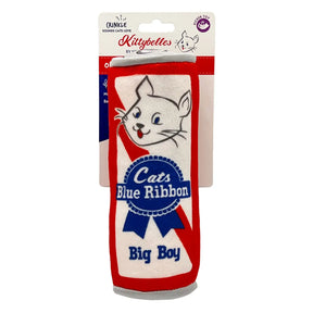 Huxley & Kent - Cat Toy Cats Blue Ribbon Kicker