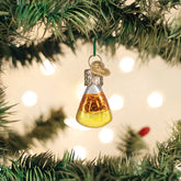 Old World Christmas - Mini Candy Corn Ornament