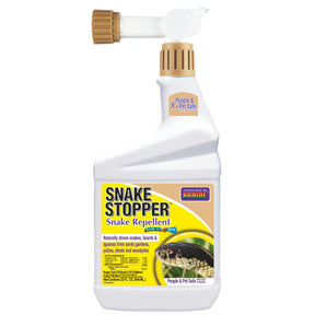 Bonide - Snake Stopper Concentrate RTS