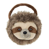 Bearington Collection - Speedy Sloth Carrysome