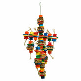 Picolo Bird Toy