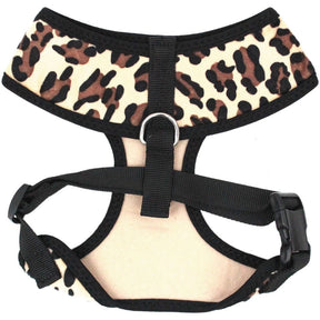 Freedom Harness Leopard