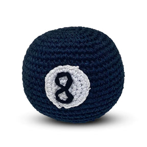 Dogo Pet - Crochet 8 Ball Toy