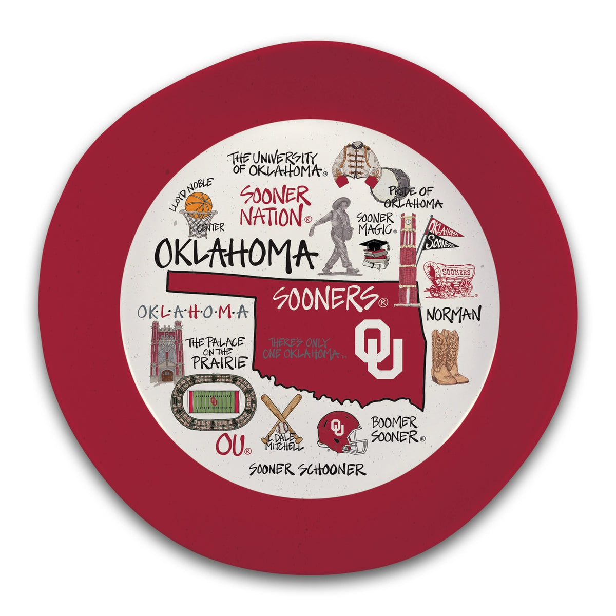 OU Collegiate Bowl