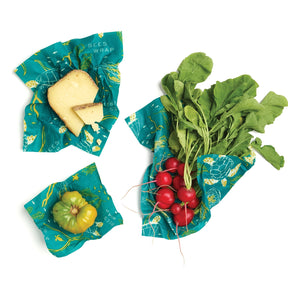 Bee's Wrap Assorted 3 Packs