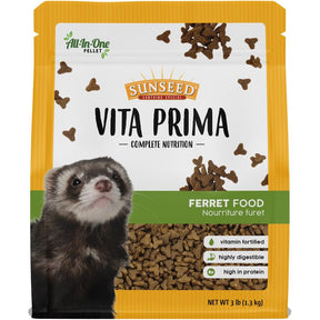 Vita Prima - Ferret Food