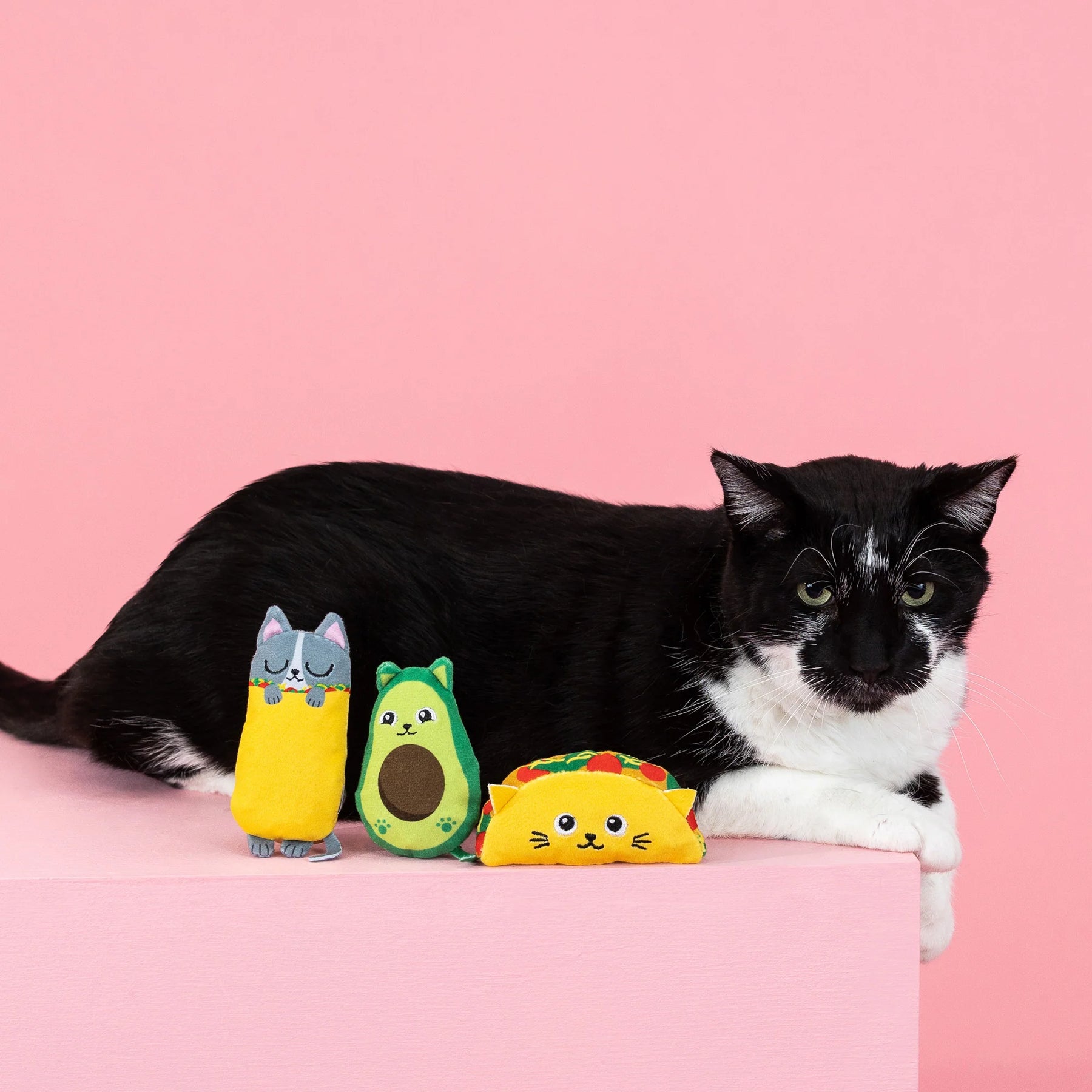 Petshop by Fringe Studio - Cat Toy Kitty Cravings