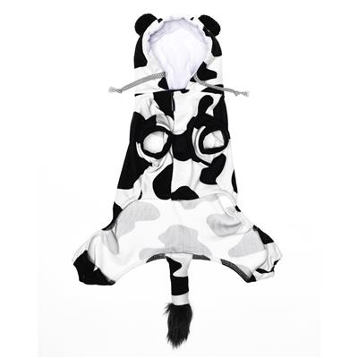 Barker's Bowtique - Cow Costume