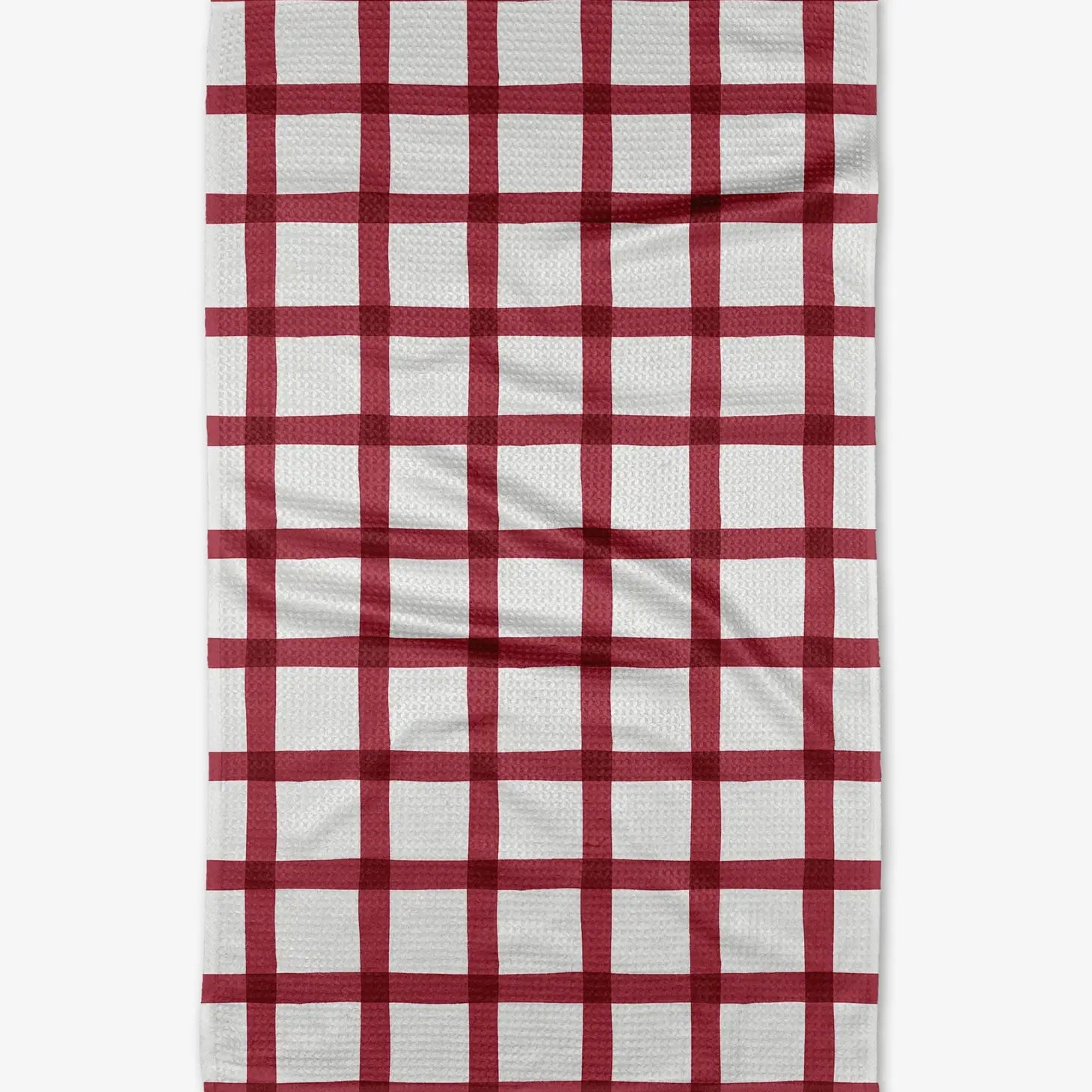 Geometry - Tea Towel Hackett