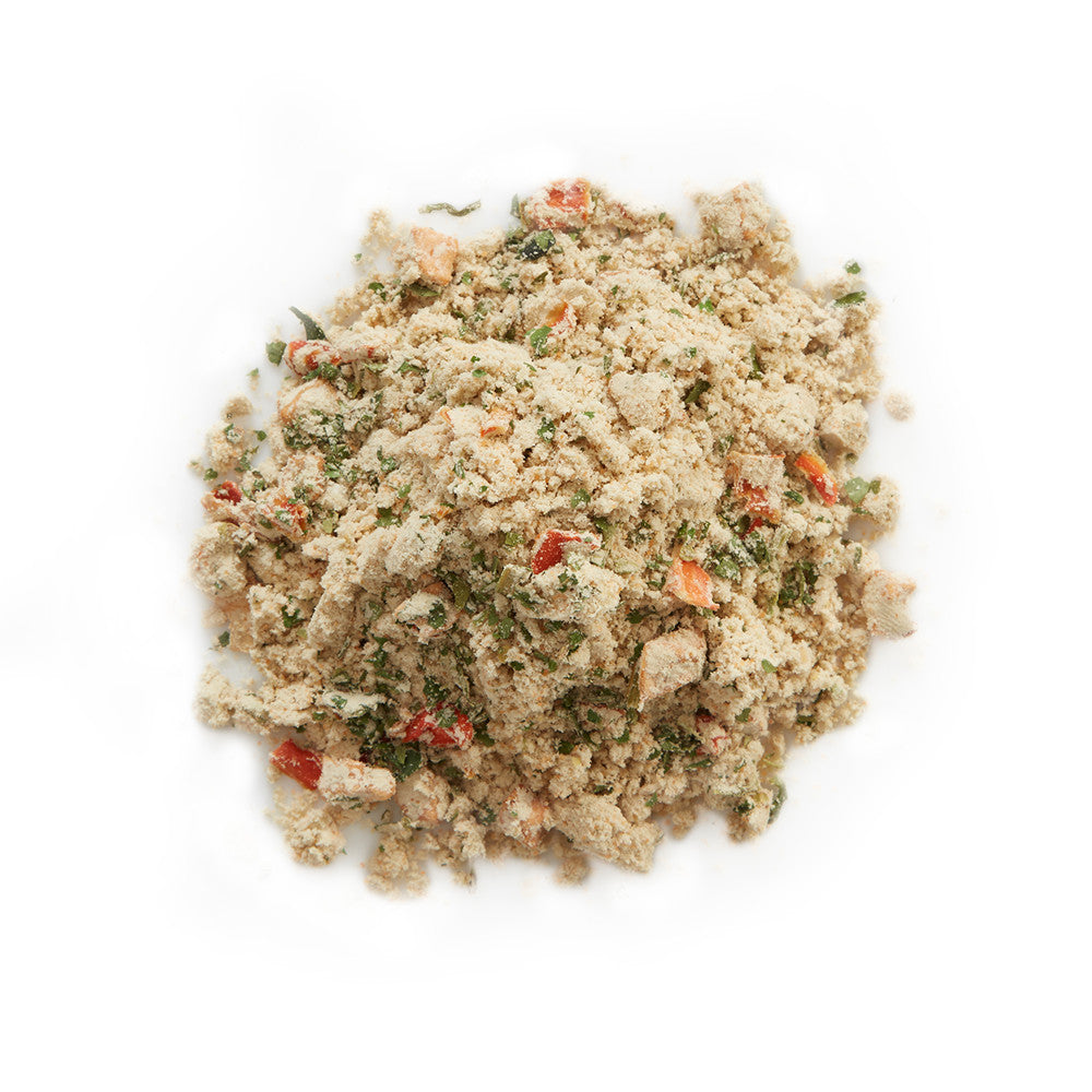 Dehydrated Grain Free Chicken Recipe Dog Food