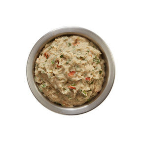 Dehydrated Grain Free Chicken Recipe Dog Food