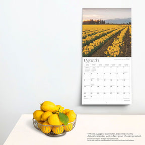 2025 American Farm Calendar