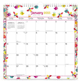 2025 Busy Bees Calendar