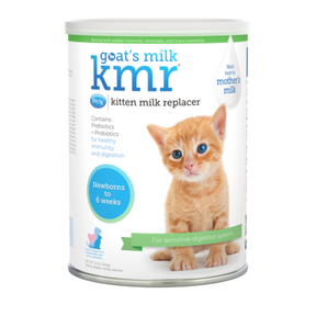 Pet Ag - Goat's Milk Kitten Powder