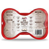 Birthday Cake Kit Carob