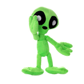 Mighty Junior Liar Alien Dog Toy