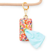 Waste Bag Dispenser - Bright Butterflies