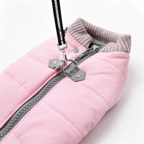 Dogo Pet - Coat Runner Pink