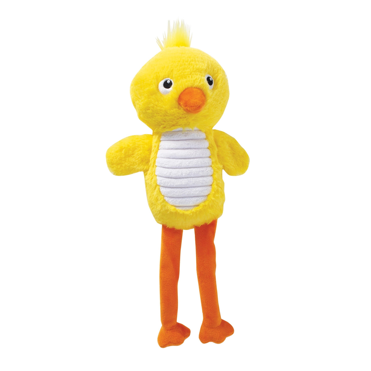 Petshop by Fringe Studio - Dog Toy Spring Chicken