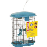 Classic Brands - Squirrel Resistant Hopper Feeder