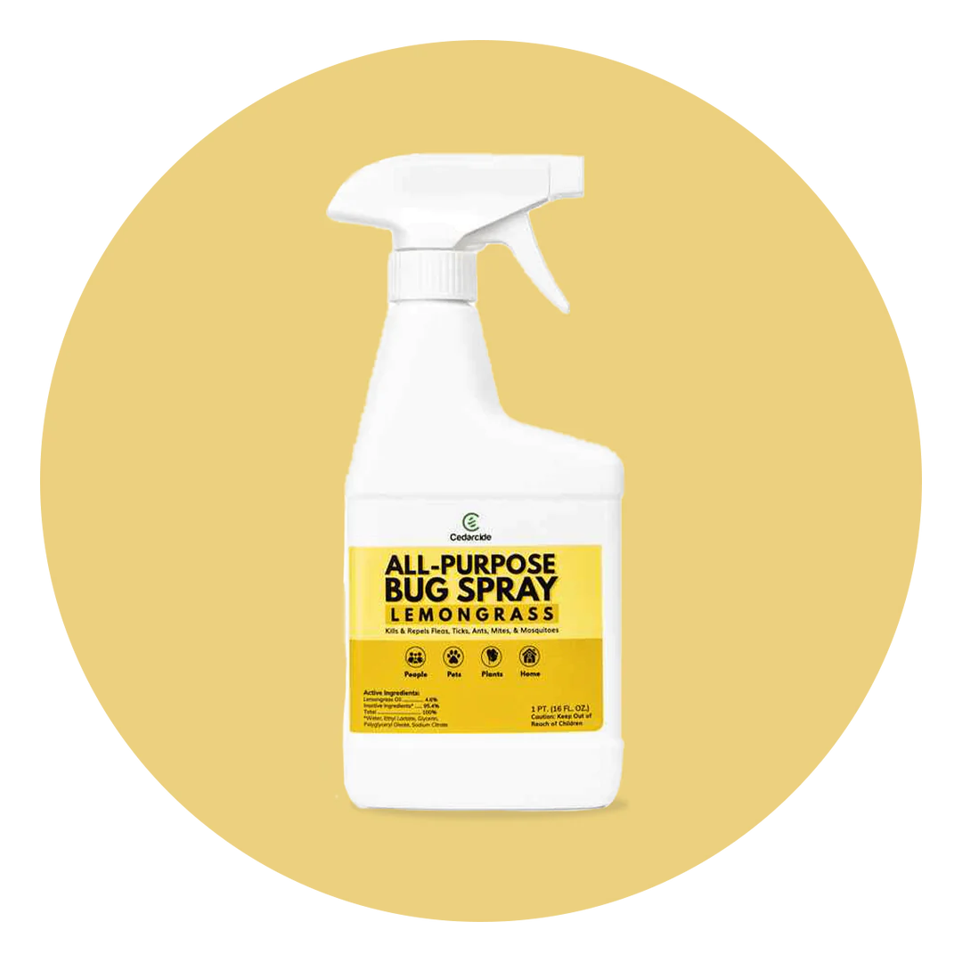 Cedarcide All Purpose Bug Spray