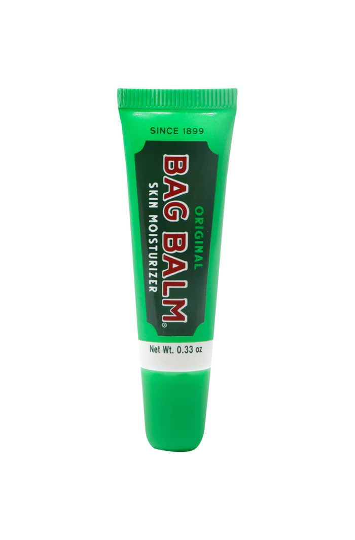 Vermont's Original Bag Balm Tube