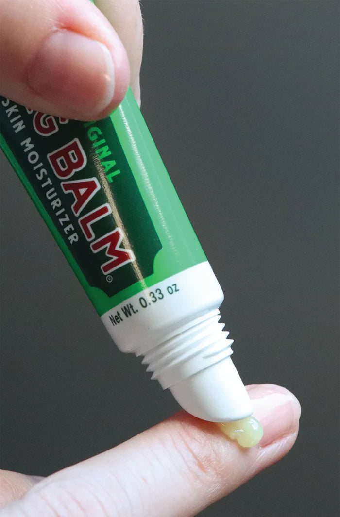 Vermont's Original Bag Balm Tube