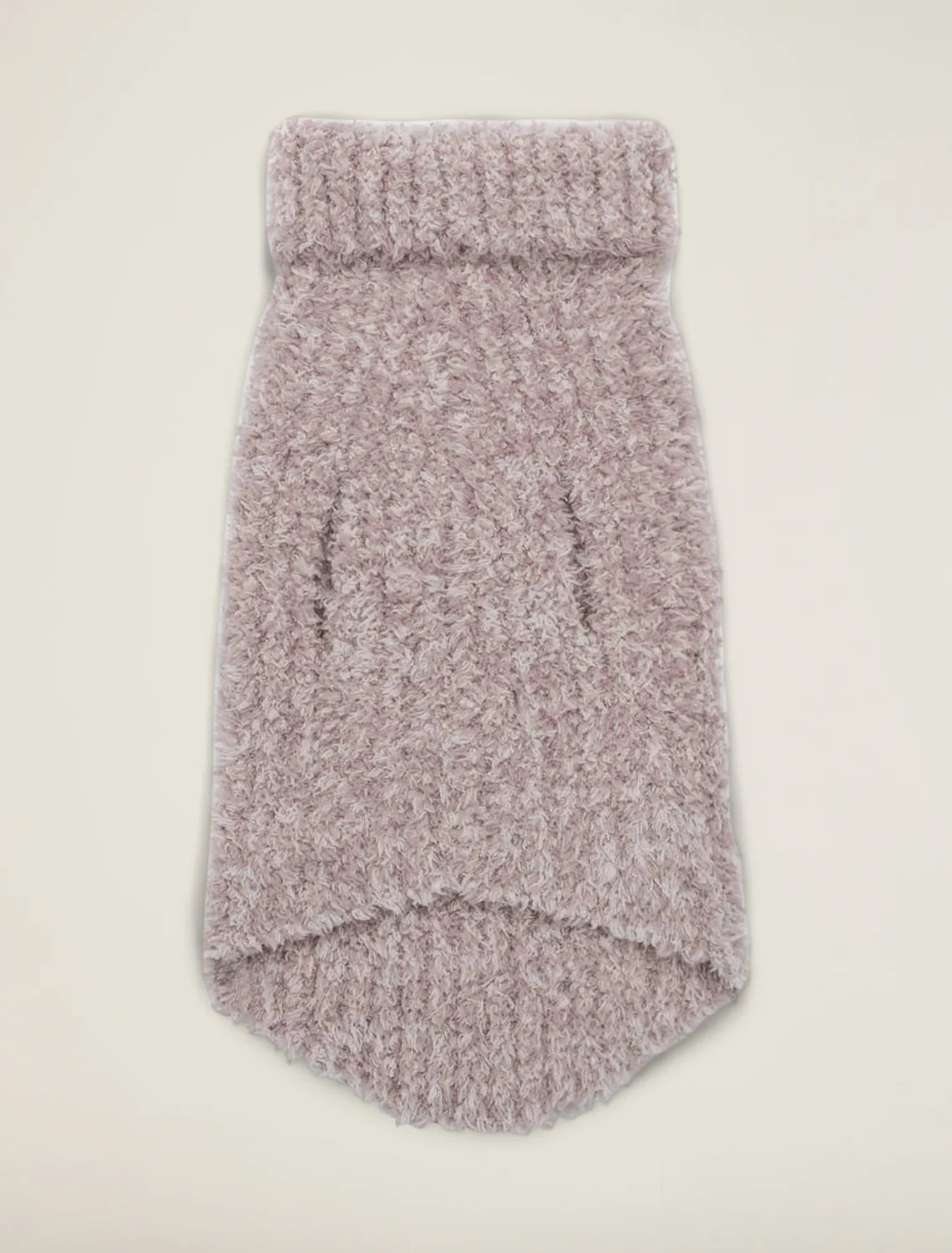 Barefoot Dreams - CozyChic Ribbed Pet Sweater