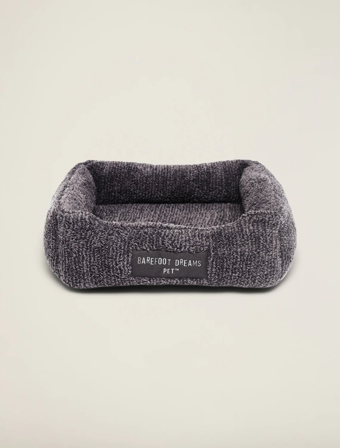 Barefoot Dreams - CozyChic Pet Bed Black