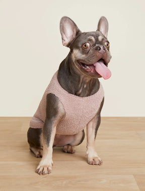 Barefoot Dreams - CozyChic Love Dog Sweater