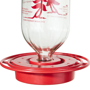 Best-1 Hummingbird Feeder 32oz.