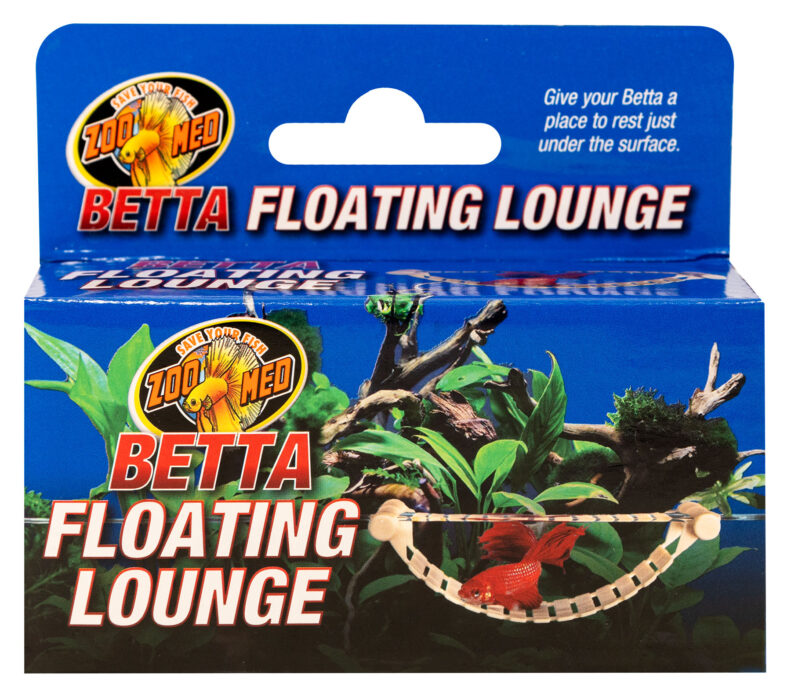 Betta Floating Lounge