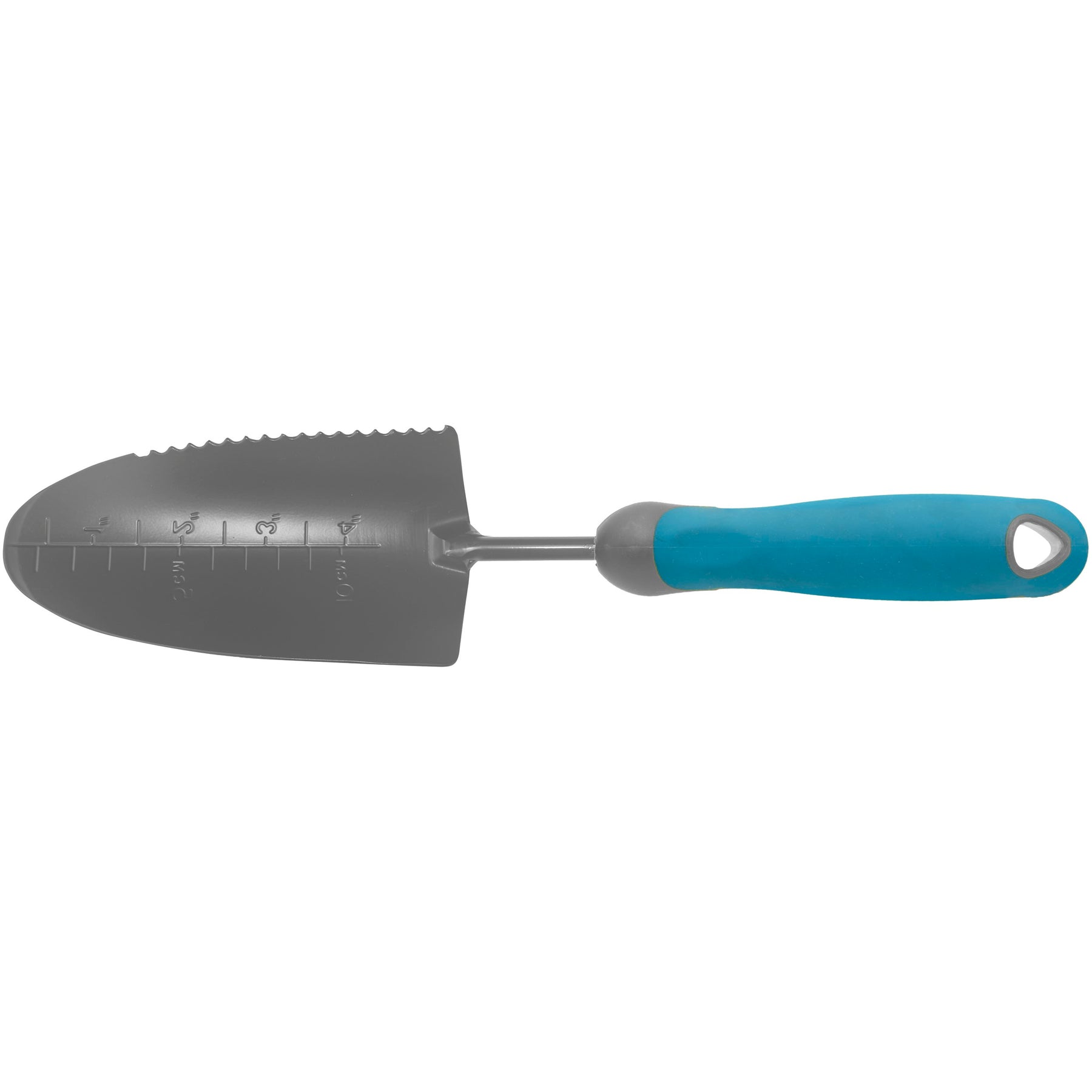 Serrated Transplanter Hand Tool