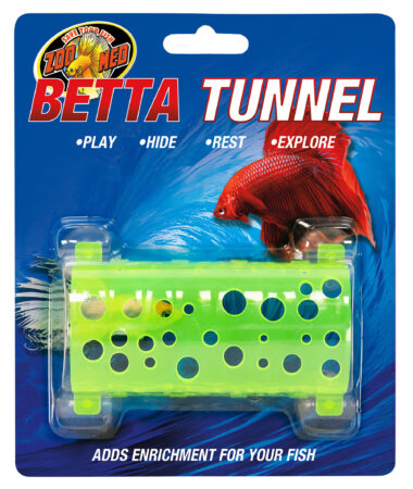 Betta Floating Tunnel