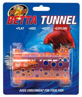 Betta Floating Tunnel