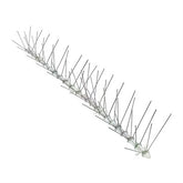 Bird-X Stainless Steel Bird Spikes