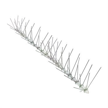 Bird-X Stainless Steel Bird Spikes