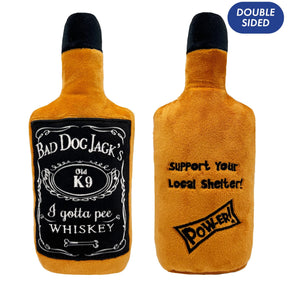 Huxley & Kent - Lulubelles Bad Dog Jack's Whiskey for Dogs