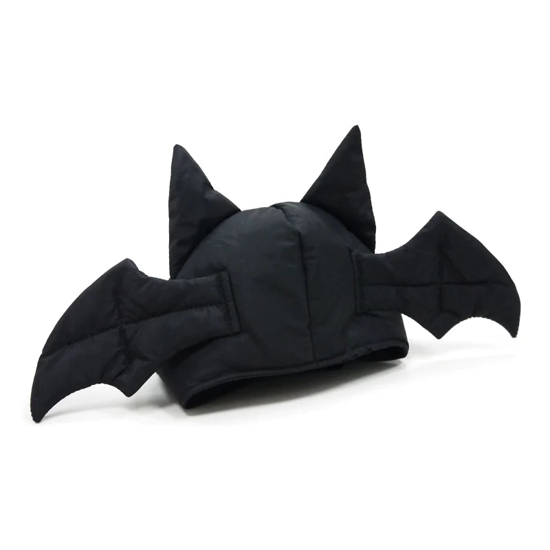 Dogo Pet - Bat Hat Costume